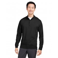 SWM500 Swannies Golf Men's McKinnon Quarter-Zip