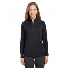 SWQ300L Swannies Golf Ladies' Cook Quarter-Zip
