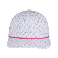 SWR100 Swannies Golf Ryan Hat
