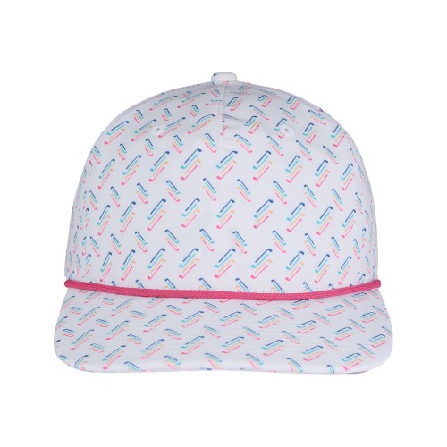 SWR100 Swannies Golf Ryan Hat