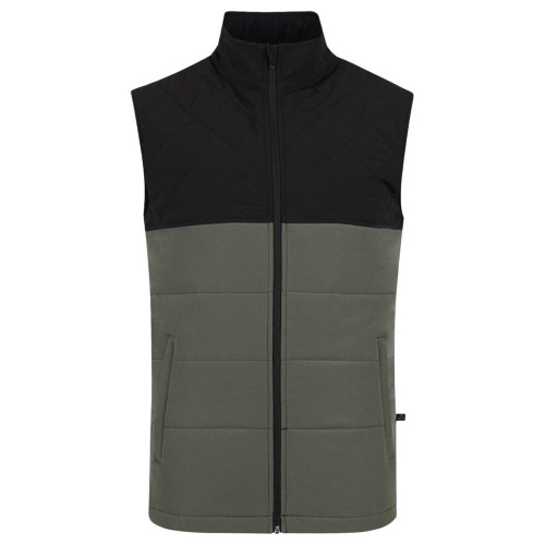 SWV100 Swannies Golf Men's Cruz Vest