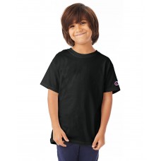 T435 Champion Youth Short-Sleeve T-Shirt