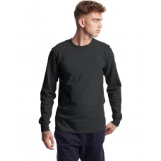 T453 Champion Unisex Heritage Long-Sleeve T-Shirt