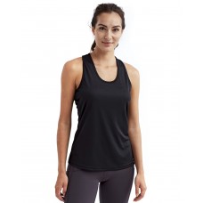 TD042 TriDri Ladies' Knot Back Venus Tank