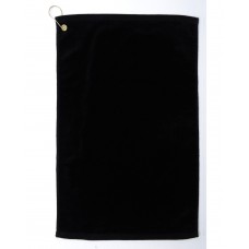TRU25CG Pro Towels Diamond Collection Golf Towel