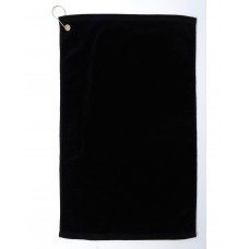 TRU35CG Pro Towels Platinum Collection Golf Towel