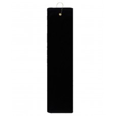 TRU35TF Pro Towels Platinum Collection Tri-Fold Golf Towel
