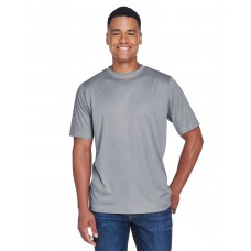 TT11H Team 365 Men's Sonic Heather Performance T-Shirt