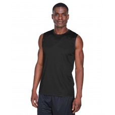 TT11M Team 365 Men's Zone Performance Muscle T-Shirt