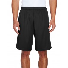 TT11SH Team 365 Men's Zone Performance Short 