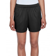 TT11SHW Team 365 Ladies' Zone Performance Short 