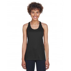 TT11WRC Team 365 Ladies' Zone Performance Racerback Tank
