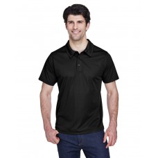 TT21 Team 365 Men's Command Snag Protection Polo