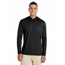 TT41 Team 365 Men's Zone Performance Hooded T-Shirt
