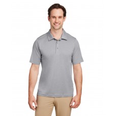 TT51H Team 365 Men's Zone Sonic Heather Performance Polo