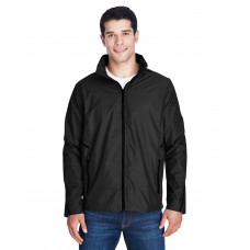 TT70 Team 365 Adult Conquest Jacket with Mesh Lining