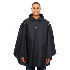 TT71 Team 365 Adult Zone Protect Packable Poncho