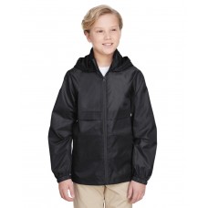 TT73Y Team 365 Youth Zone Protect Lightweight Jacket