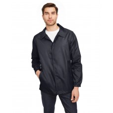 TT75 Team 365 Adult Zone Protect Coaches Jacket