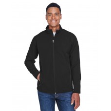 TT80 Team 365 Men's Leader Soft Shell Jacket