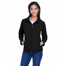 TT80W Team 365 Ladies' Leader Soft Shell Jacket