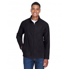 TT90 Team 365 Men's Campus Microfleece Jacket