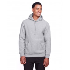 TT96 Team 365 Adult Zone HydroSport Heavyweight Pullover Hooded Sweatshirt