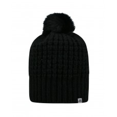 TW5005 J America Adult Slouch Bunny Knit Cap