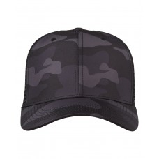 TW5505 J America Adult Ranger Cap