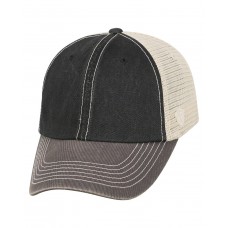 TW5506 J America Adult Offroad Cap