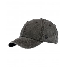 TW5537 J America Ripper Washed Cotton Ripstop Hat