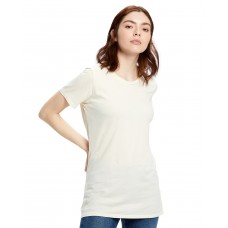 US100GD US Blanks Ladies' USA Made Garment-Dyed Jersey T-Shirt