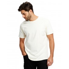 US2000G US Blanks Men's USA Made Garment-Dyed Crewneck T-Shirt