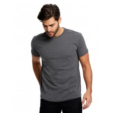 US2000R US Blanks Men's USA Made Recover Yarn Crewneck T-Shirt
