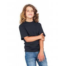 US2000Y US Blanks Youth USA Made Organic Cotton T-Shirt