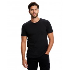 US2400 US Blanks Unisex USA Made Crewneck T-Shirt