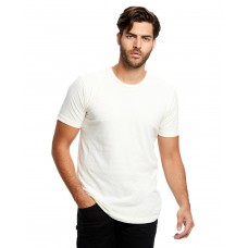 US2400G US Blanks Unisex USA Made Garment-Dyed Crewneck T-Shirt