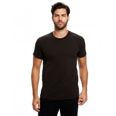 US3210 US Blanks Men's USA Made Vintage Fit Heavyweight Cotton T-Shirt
