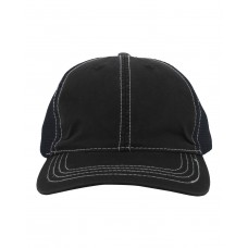 V67 Pacific Headwear Vintage Trucker Snapback Cap