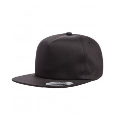 Y6502 YP Classics Adult Unstructured Snapback Cap