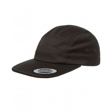 Y7005 YP Classics Jockey Camper Cap