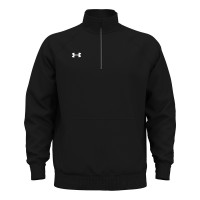 1386016 Under Armour Men's Rival Fleece Quarter-Zip