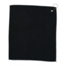 MW18CG Pro Towels Microfiber Waffle Small