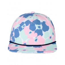 SWS100 Swannies Golf Siggy Hat