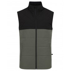 SWV100 Swannies Golf Men's Cruz Vest